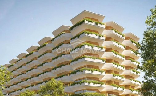 Apartment in Lordelo do Ouro e Massarelos, Porto District, Portugal 1