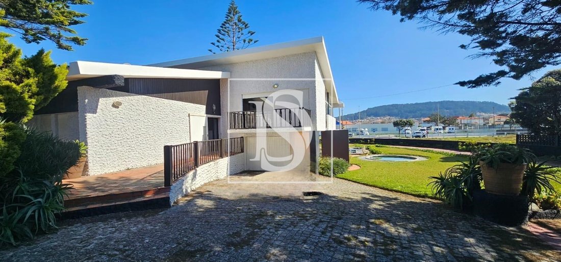 Villa in Castelo do Neiva, Viana do Castelo District, Portugal 4 - 17083930