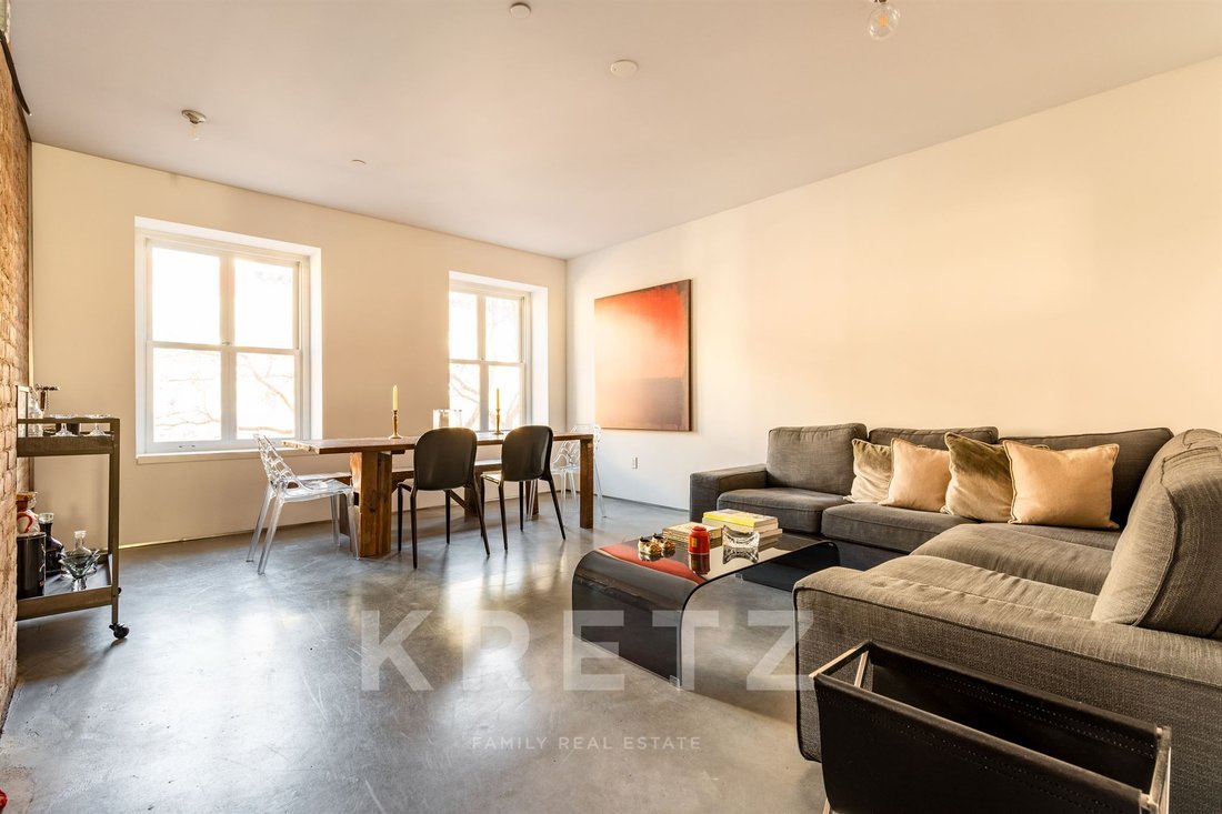 Apartment in New York, New York, United States 3 - 16155229