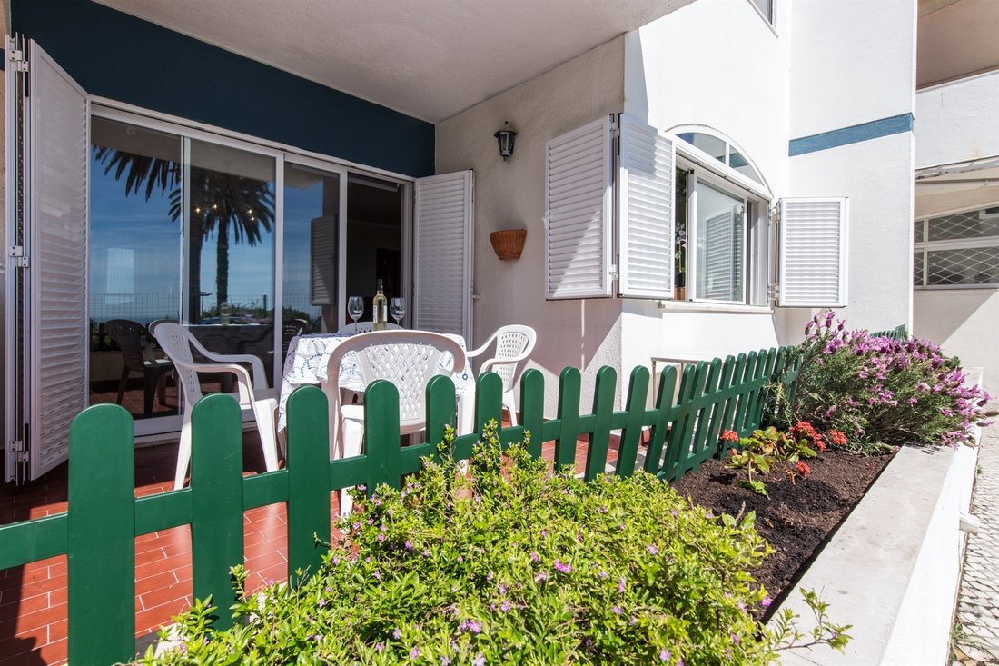 Apartment in Estoril, Cascais e Estoril, Lisbon 5 - 17078832
