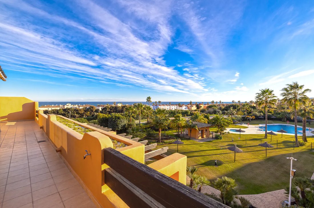 Apartment in Casares, Andalusia, Spain 2 - 17082610