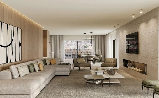 Apartment in Nogueira, Fraiao e Lamacaes, Braga, Portugal 1