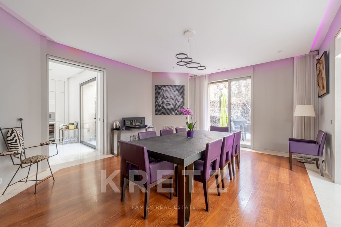 House in Bois de Boulogne, Paris 16e Arrondissement, Paris 4 - 15241139