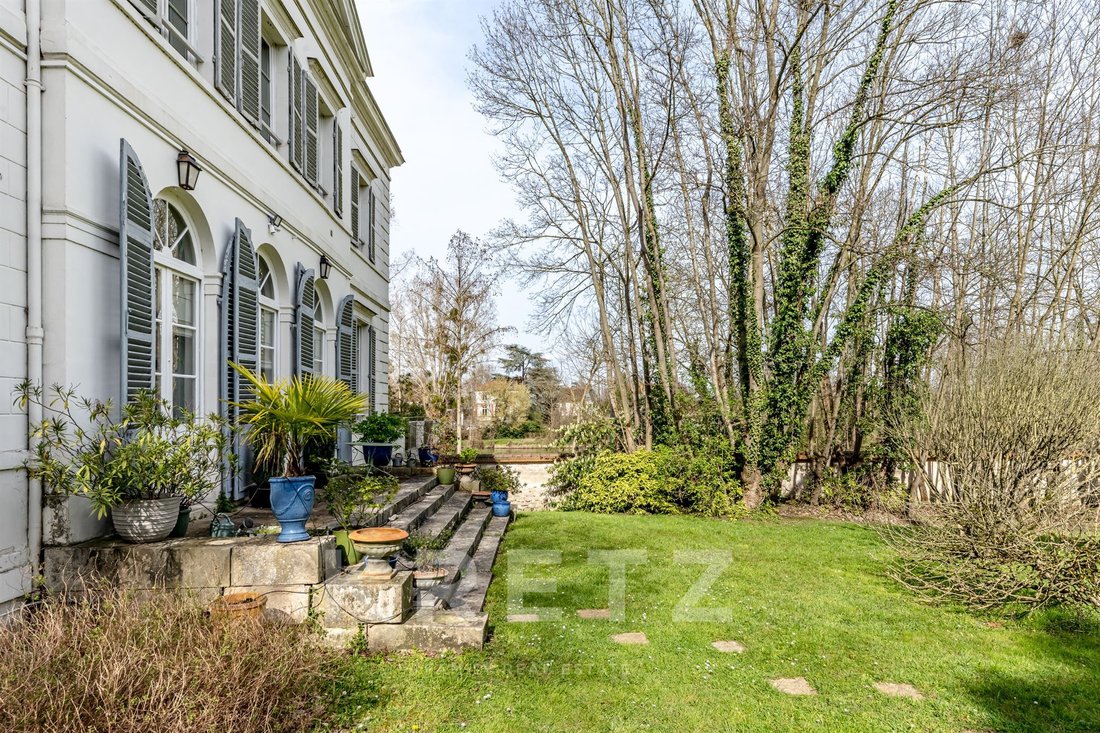 Appartement à Louveciennes, Île-de-France, France 2 - 16155069