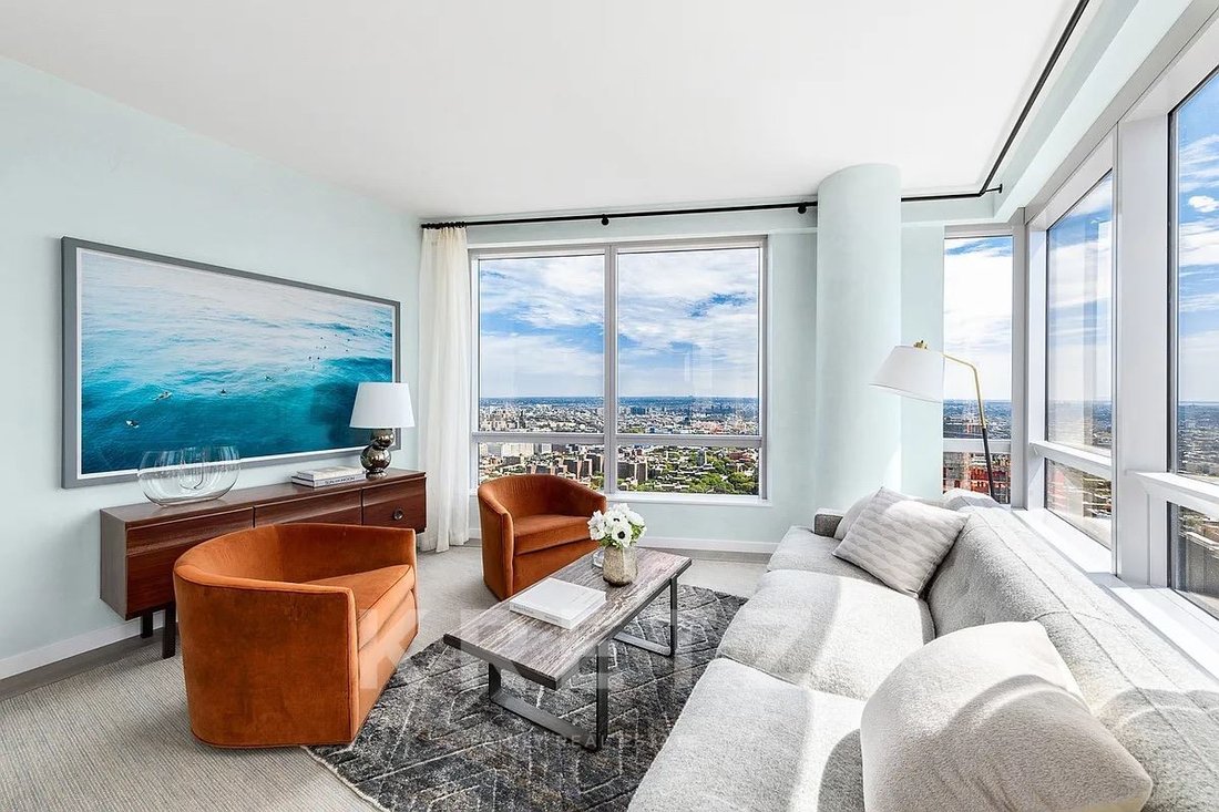 Apartment in New York, New York, United States 4 - 15397489