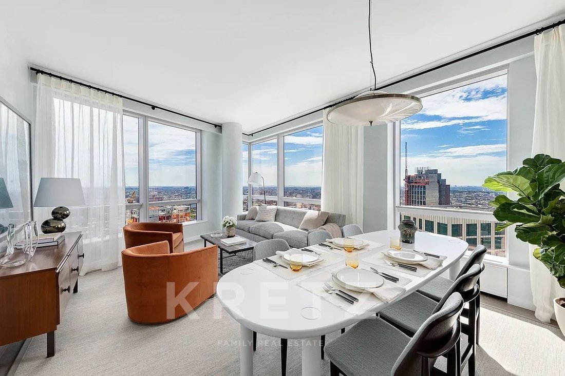 Apartment in New York, New York, United States 3 - 15397489