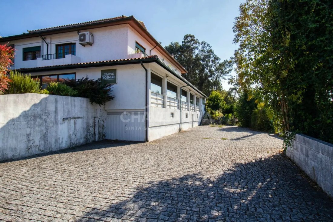 House in Marco, Porto District, Portugal 5 - 17079783
