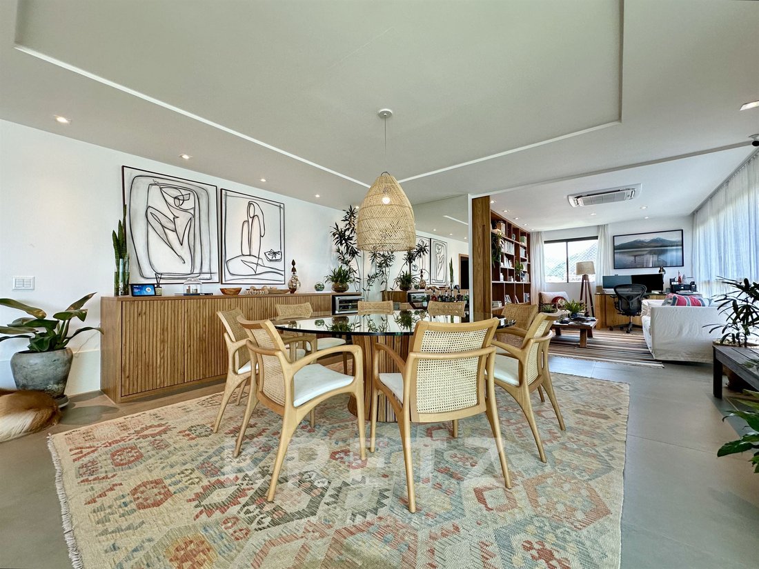 Apartment in Rio de Janeiro, State of Rio de Janeiro, Brazil 4 - 16155120
