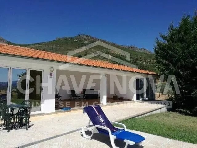 Villa in Lamas de Orelhao, Braganca District, Portugal 5 - 17080441
