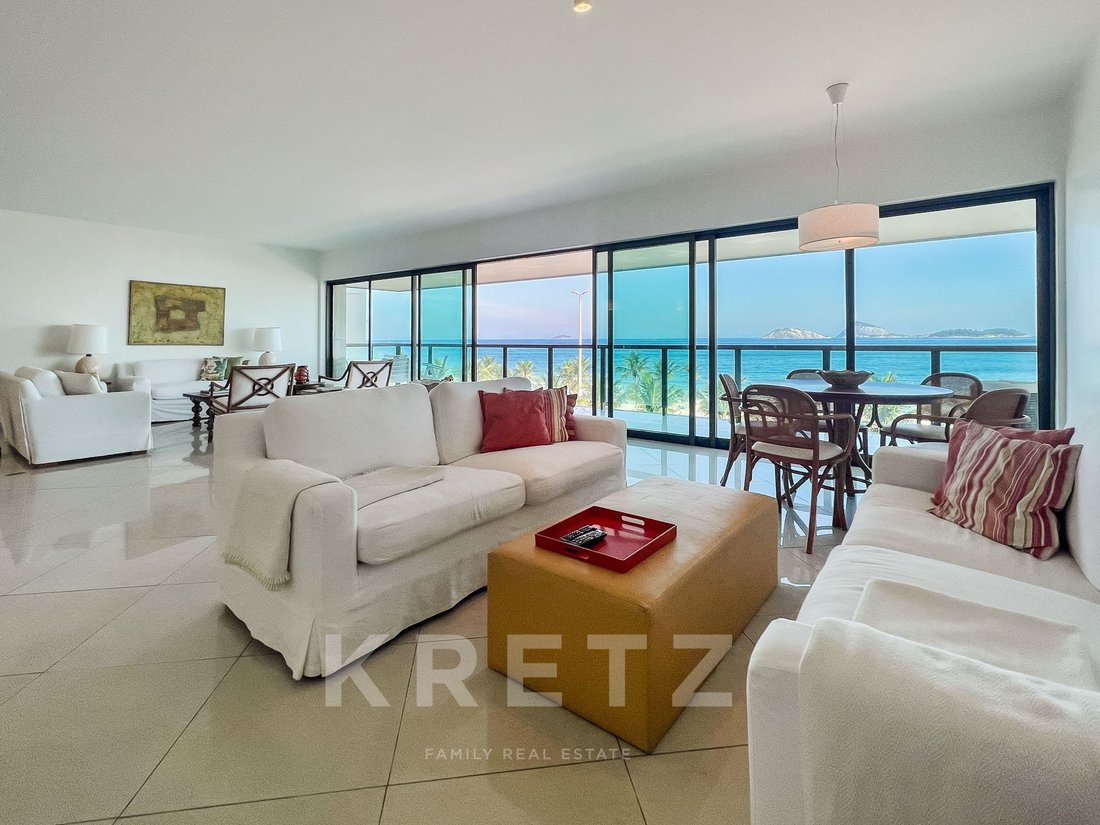 Apartment in Rio de Janeiro, State of Rio de Janeiro, Brazil 1 - 16155119