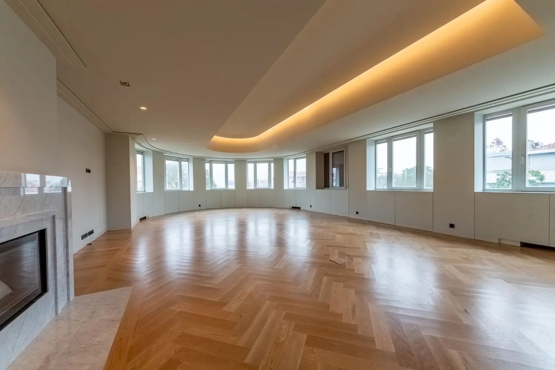 Apartment in Aldoar, Foz do Douro e Nevogilde, Porto District, Portugal 1 - 17081137