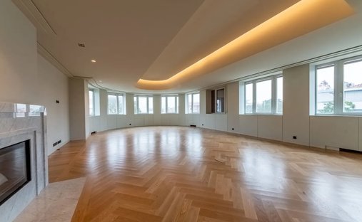 Apartment in Aldoar, Foz do Douro e Nevogilde, Porto District, Portugal 1