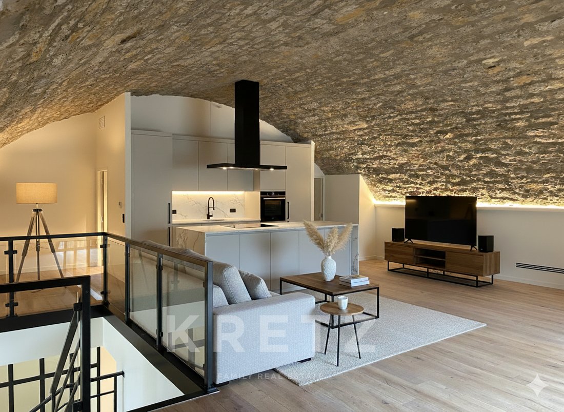 Apartment in Centre Ville Nord, Aix-les-Bains, France 3 - 16693222