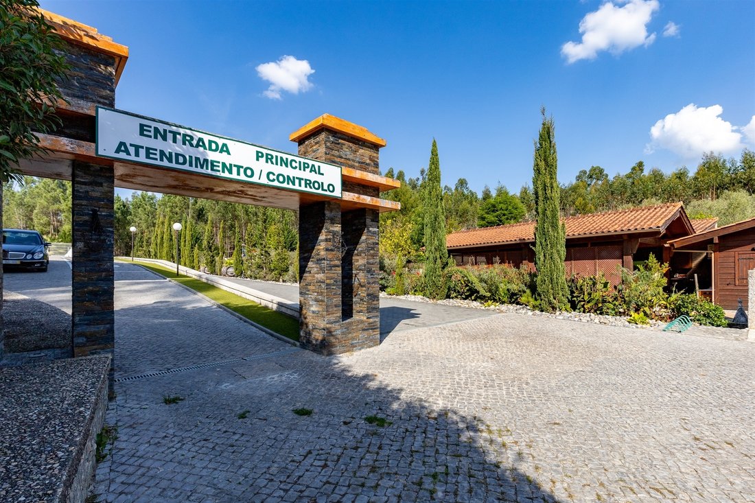 Farm Ranch in Almagreira, Leiria District, Portugal 4 - 17079125