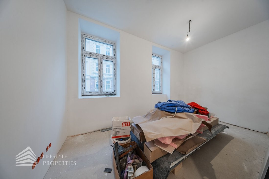 Apartment in Vienna, Wien, Austria 3 - 17035089