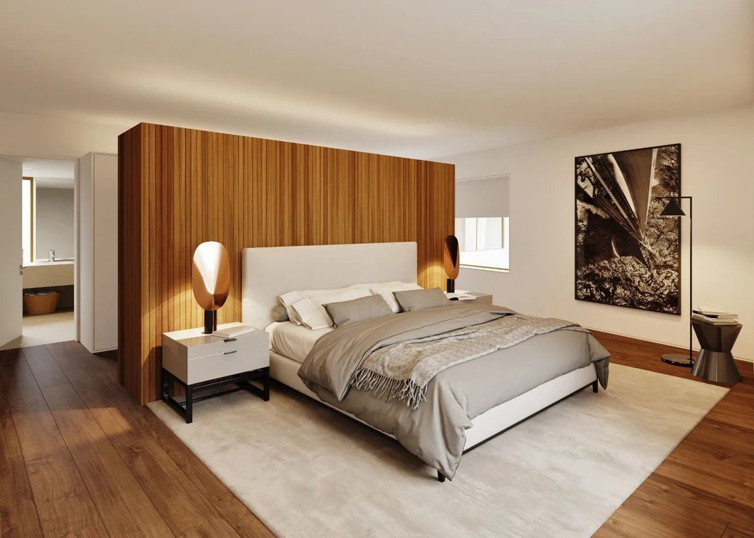 Apartment in Aldoar, Foz do Douro e Nevogilde, Porto District, Portugal 3 - 17081605