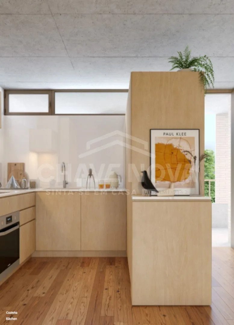 Apartment in Santa Marinha e Sao Pedro da Afurada, Porto District, Portugal 3 - 17081132