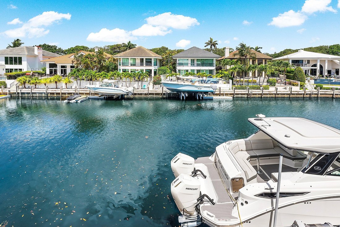 House in Boca Raton, Florida, United States 2 - 16990249