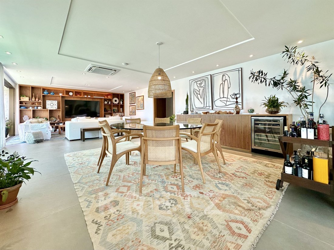 Apartment in Rio de Janeiro, State of Rio de Janeiro, Brazil 3 - 16155120