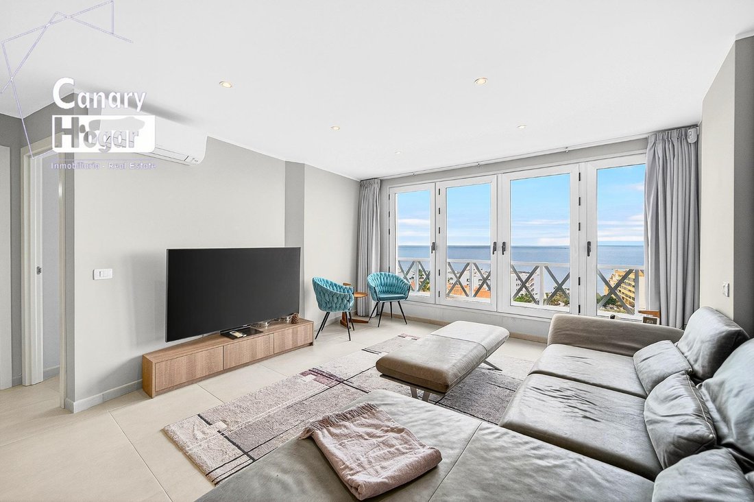 Apartment in San Miguel de Abona, Canary Islands, Spain 4 - 17079513