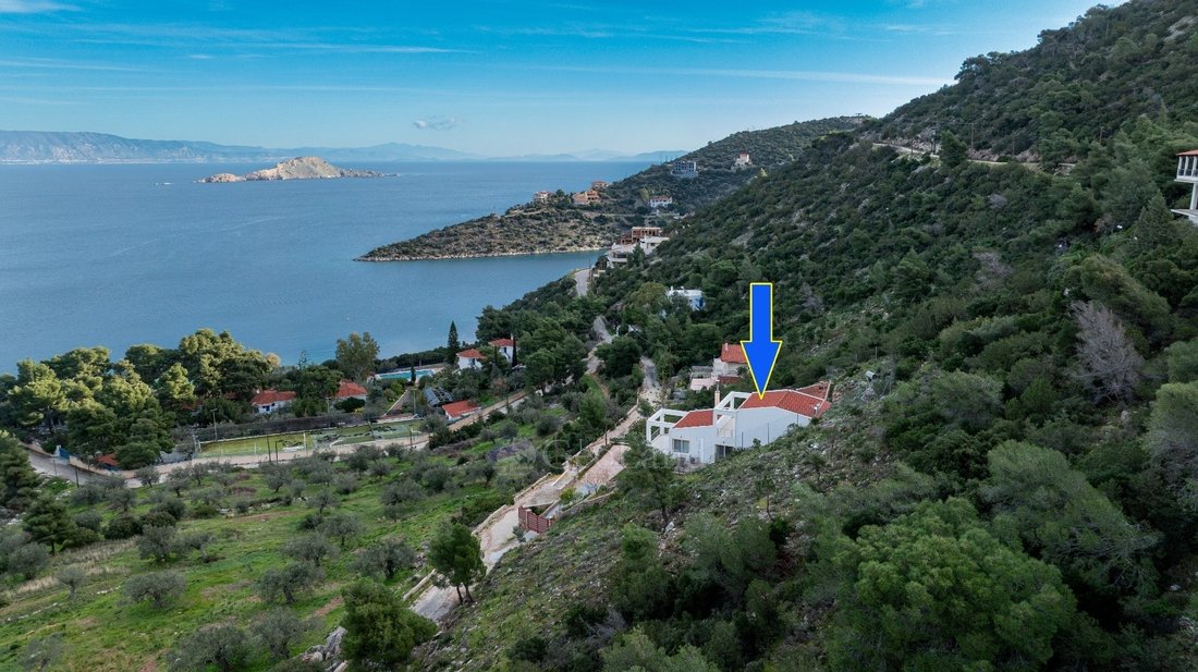 House in Sofiko Community, Solygeia, Greece 4 - 16910404