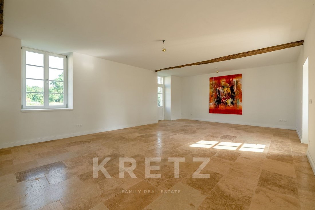 Apartment in Prigonrieux, Nouvelle-Aquitaine, France 4 - 15859458