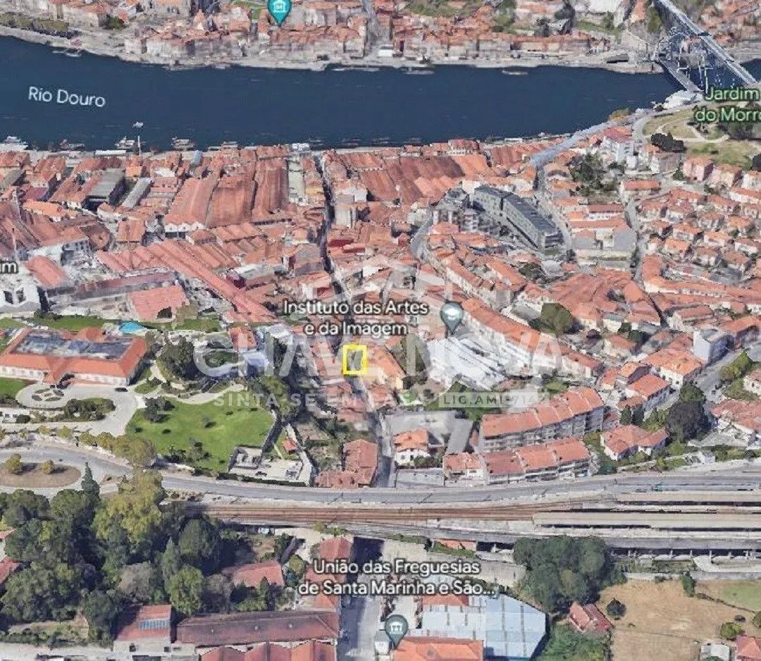 Land in Santa Marinha e Sao Pedro da Afurada, Porto District, Portugal 2 - 17079205