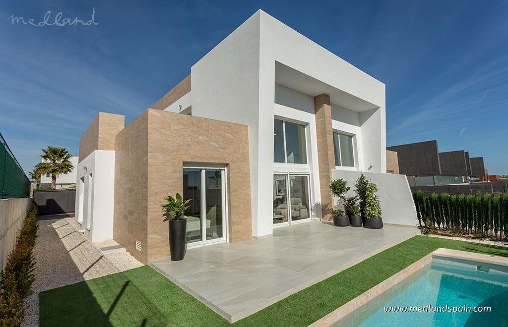 Townhouse in Algorfa, Valencian Community, Spain 1 - 17082648