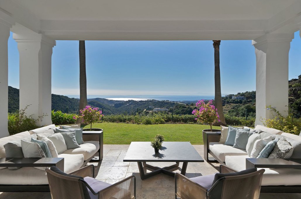 Villa in Marbella, Andalusia, Spain 3 - 17082629