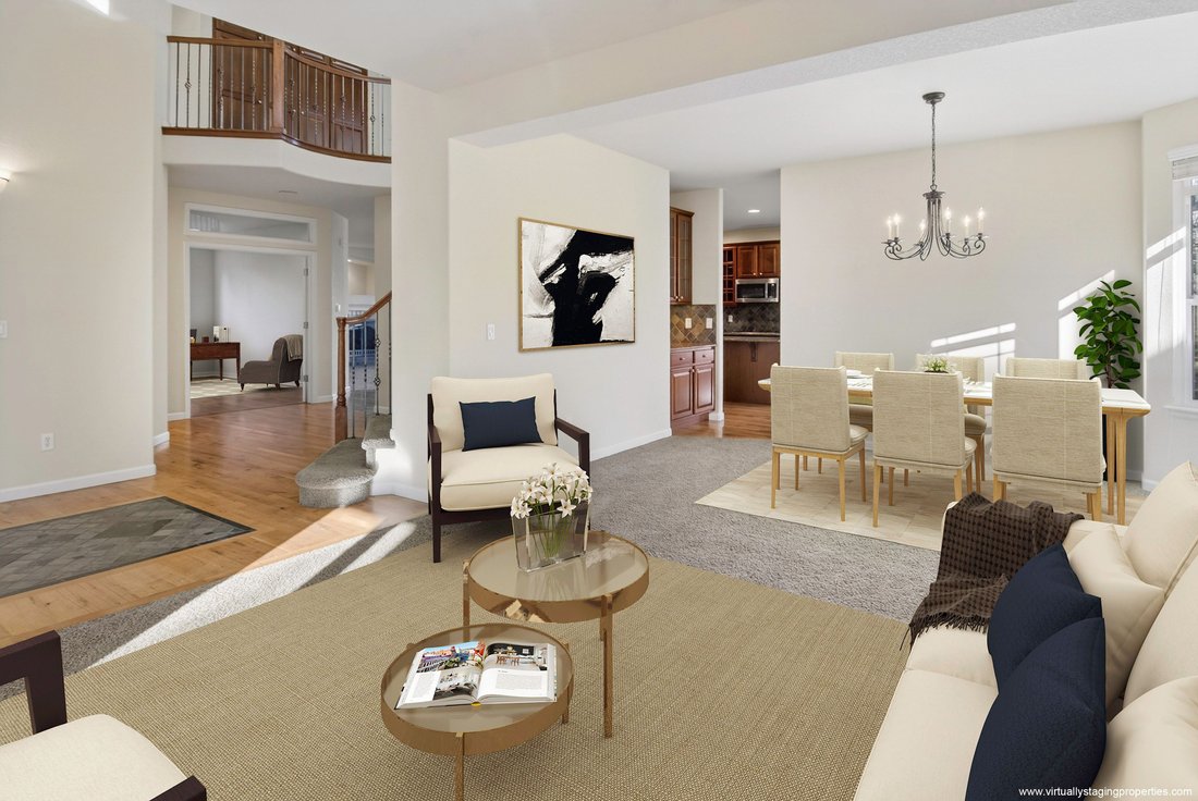 House in Longmont, Colorado, United States 3 - 16872503