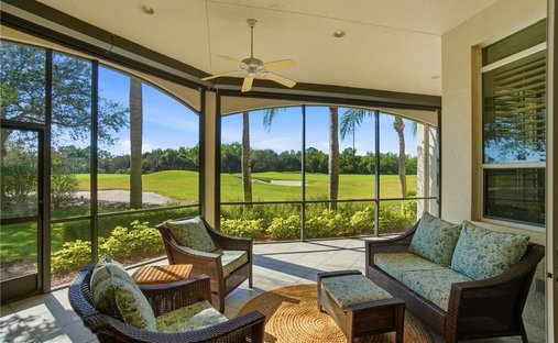 Condo in Bonita Springs, Florida, United States 1
