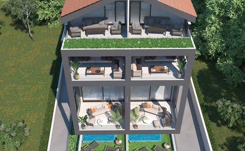 Apartment in Voula, Attica, Greece 1