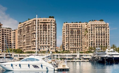 Appartamento a Monaco-Ville, Monaco 1