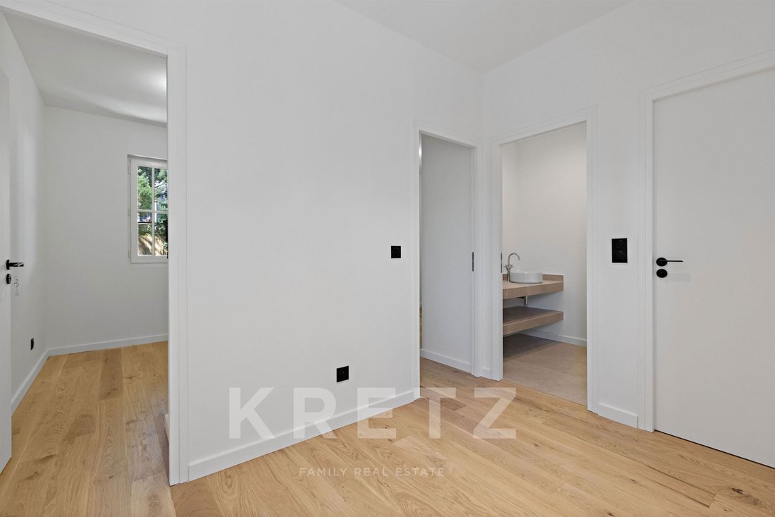 Apartment in Le Tholonet, Provence-Alpes-Côte d'Azur, France 4 - 16155327