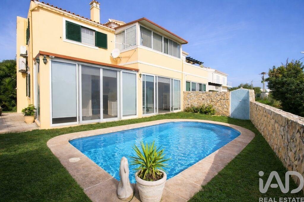 Townhouse in Tavira (Santa Maria e Santiago), Algarve, Portugal 1 - 14993643