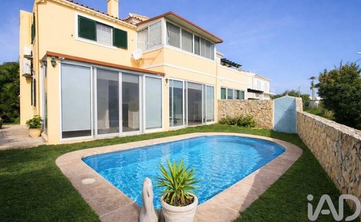 Townhouse in Tavira (Santa Maria e Santiago), Algarve, Portugal 1