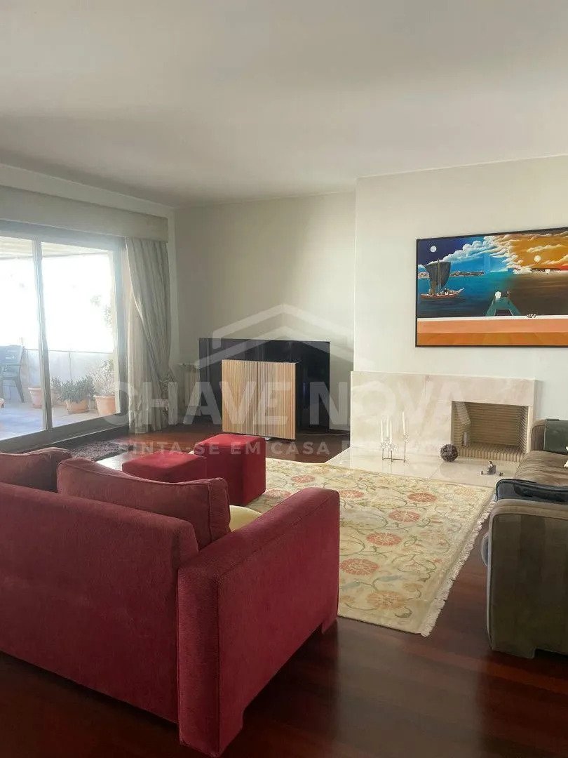 Apartment in Aldoar, Foz do Douro e Nevogilde, Porto District, Portugal 3 - 17081953
