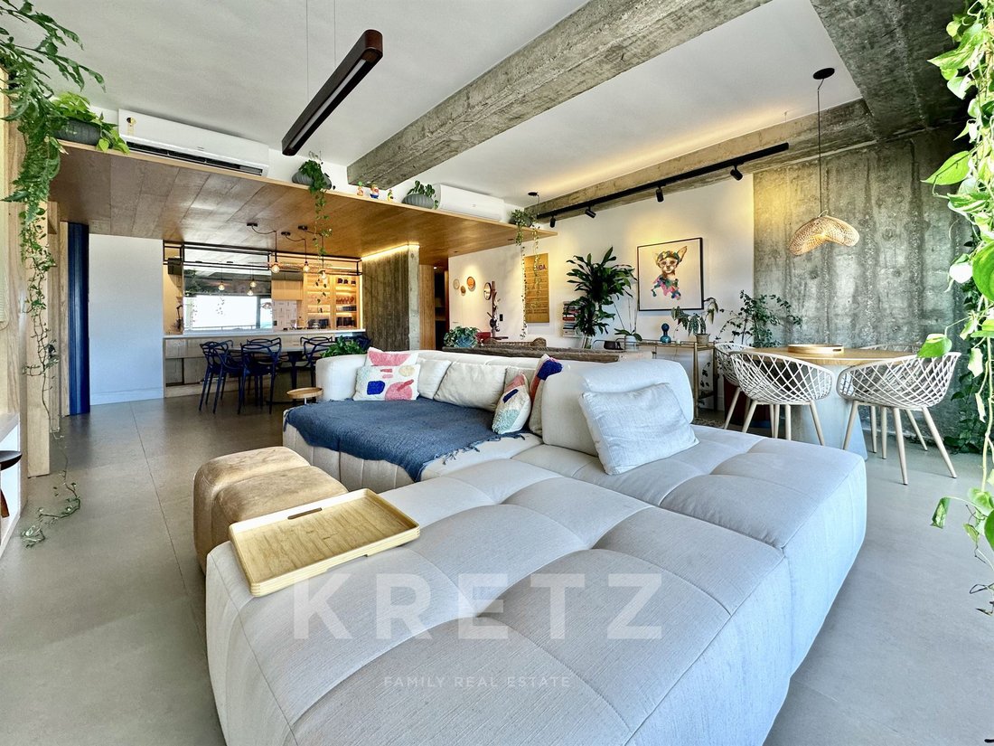 Appartement à Rio de Janeiro, Rio de Janeiro, Brésil 3 - 16155126