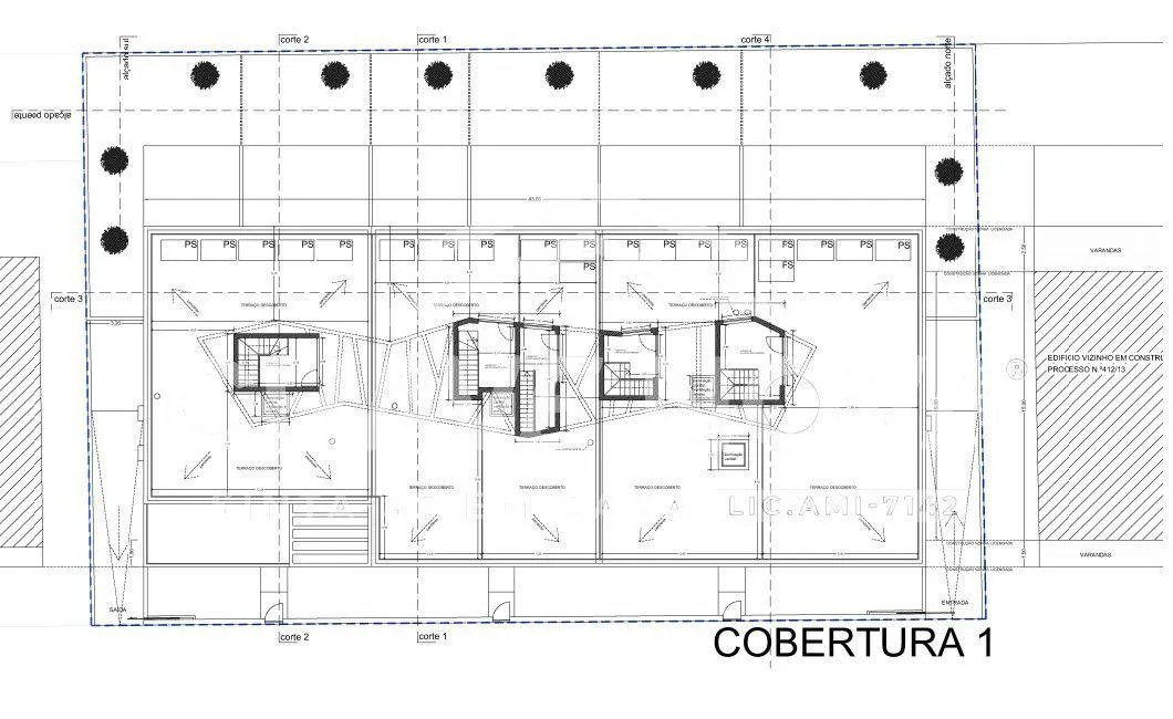 Apartment in Gafanha da Encarnacao, Aveiro District, Portugal 4 - 17081011