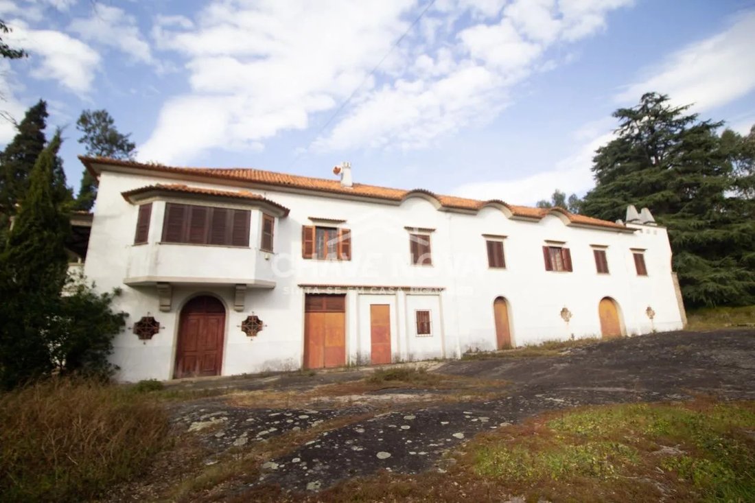 Villa in Aves, Porto District, Portugal 4 - 17081913