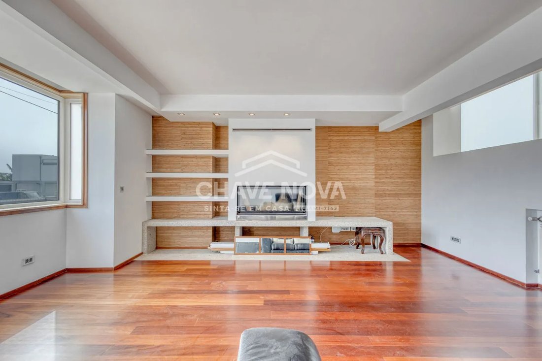 House in Canidelo, Porto District, Portugal 3 - 17079156