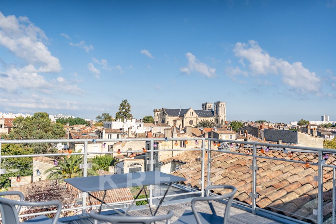 Grand Parc-Chartrons-Paul Doumer, Bordeaux, France 1 - 16325131