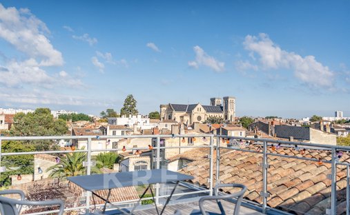 Grand Parc-Chartrons-Paul Doumer, Bordeaux, France 1