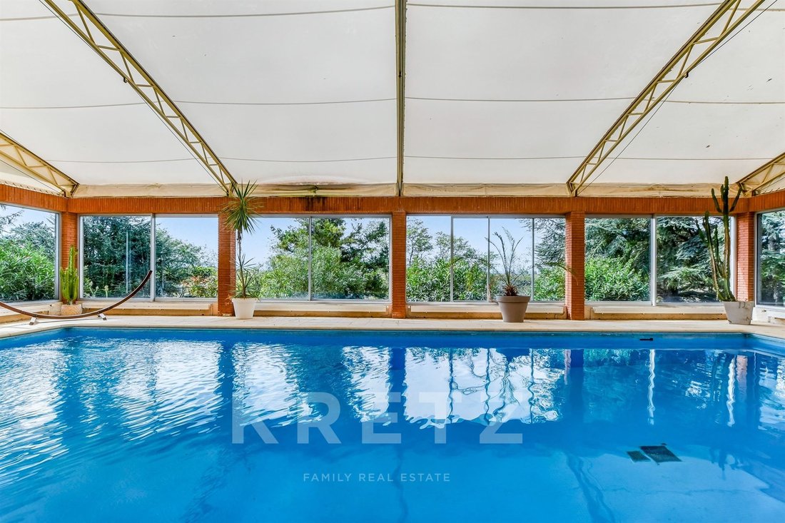 House in Rangueil-Sauzelong-Pech David-Pouvourville, Toulouse, France 3 - 16320745