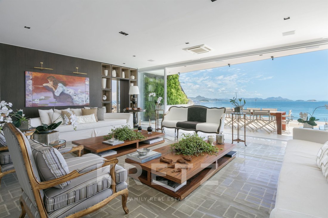 Apartment in Rio de Janeiro, State of Rio de Janeiro, Brazil 2 - 16155123