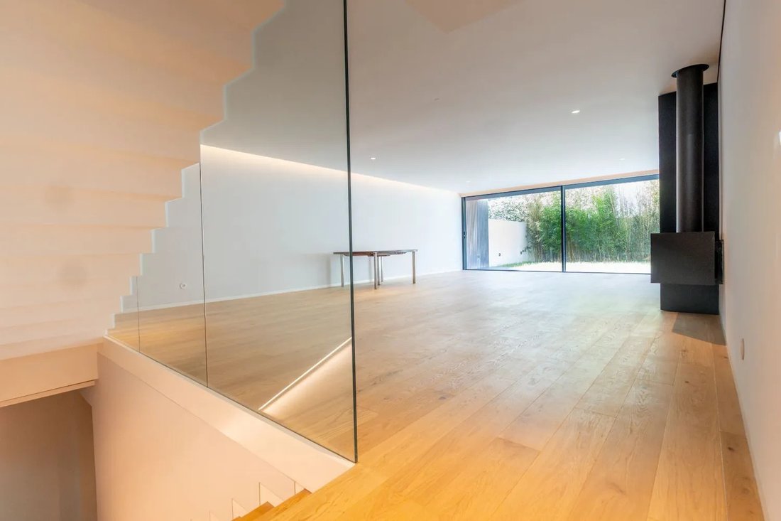 Townhouse in Aldoar, Foz do Douro e Nevogilde, Porto District, Portugal 2 - 17077955