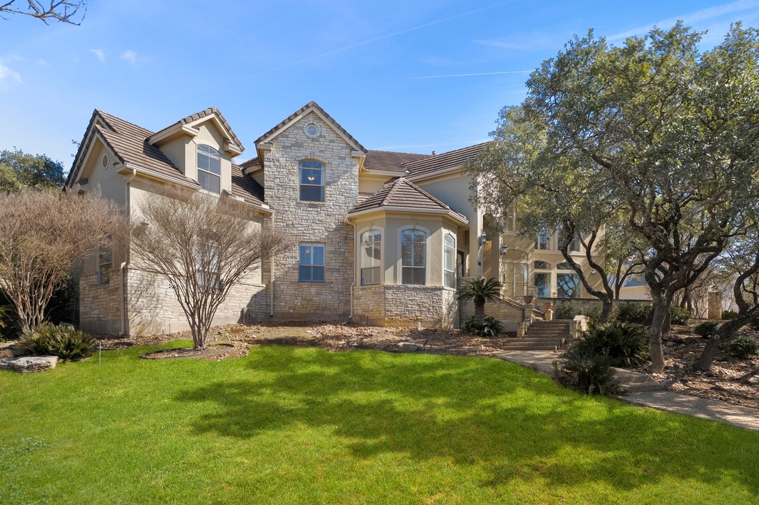House in San Antonio, Texas, United States 2 - 17076832