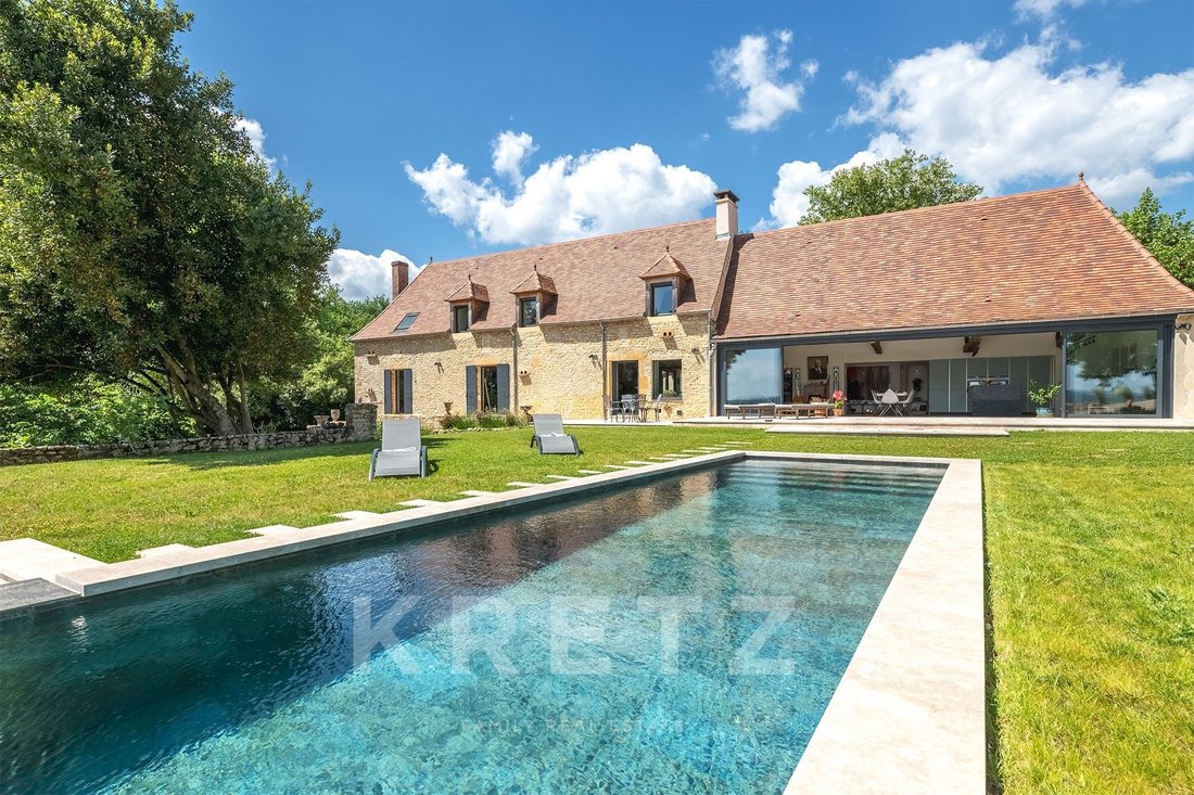 House in Tremolat, Nouvelle-Aquitaine, France 3 - 15692457