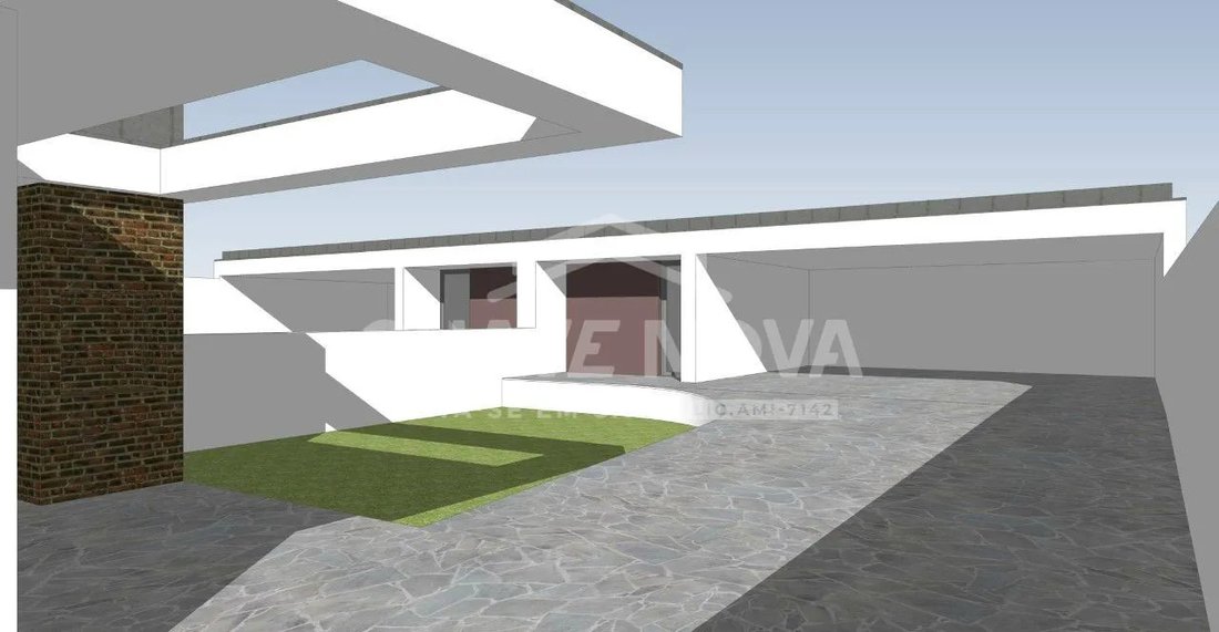 House in Mozelos, Aveiro District, Portugal 3 - 17081094
