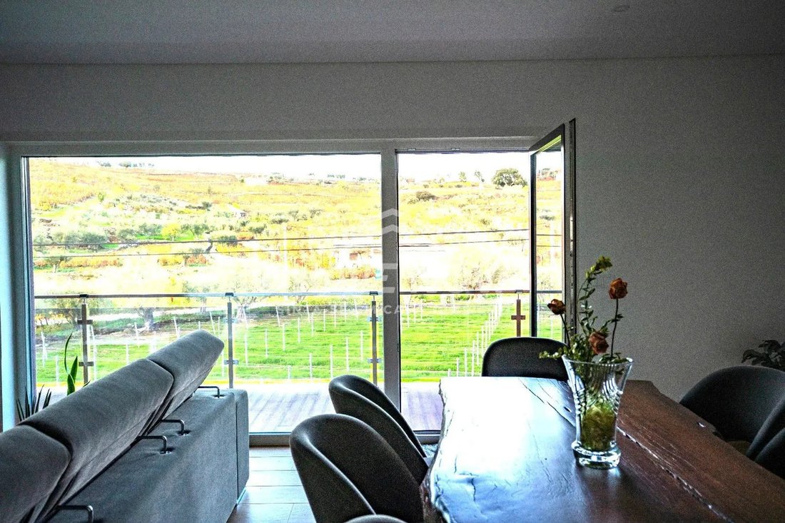 House in Barcos e Santa Leocadia, Viseu District, Portugal 5 - 17080989